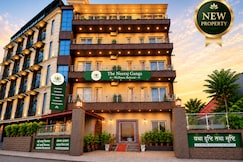 The Neeraj Ganga Wellness Retreat, Rishikesh