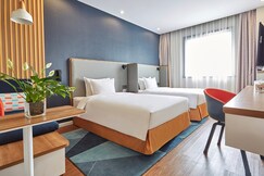 Holiday Inn Express Nanjing Xuanwu Lake, Nanjing