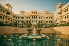Wyndham Garden Bhuwana, Udaipur, Udaipur