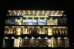BLISS HOTEL AND RESTAURANT, Gurgaon