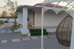 VillageWeekend Cottage, Bhuvanagri