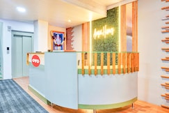 Hotel O Aru Sai, Pune