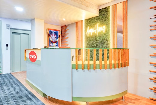 Hotel O Aru Sai