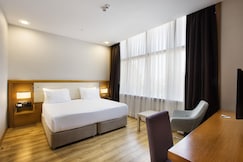 Hilton Garden Inn Kocaeli Sekerpinar, Istanbul