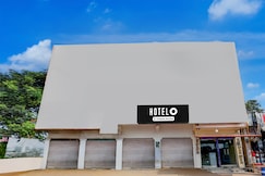 Hotel O Kadapa Bypass Road Formerly Sri Vasavee Grand, Allagadda