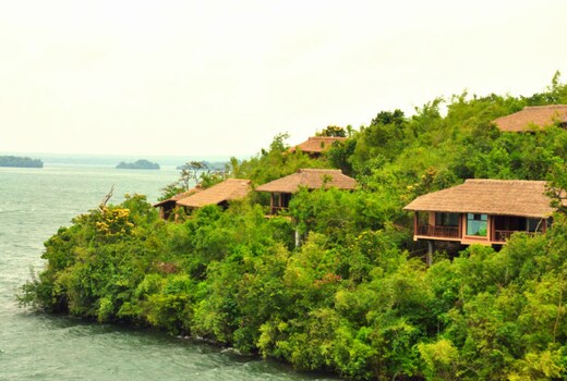 River Tern Lodge by Jungle Lodges