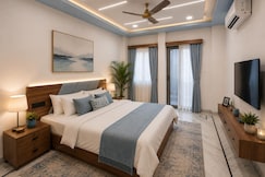 Swarna Stays, Udaipur