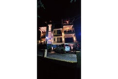 HR Upvan Inn, Bhimtal