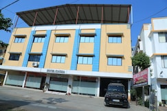 Hotel Krisha, Daman