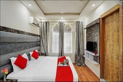 KAUSHAL HOTEL AND GRAND BANQUET, Ghaziabad