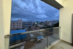 Happy Homestay 2bhk, Tirupati