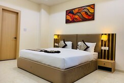 Hotel Aditya, Tikamgarh