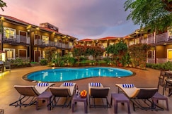 Aurum Resorts, Goa