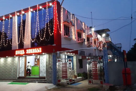 Shubham Hotel
