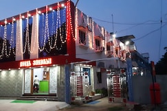 Shubham Hotel, Balasore