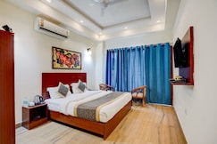 The Noida Grand Suites, Near Sector 52 Metro Station, Noida