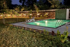 Valley View Farmstay, Udaipur