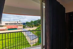 Moonflower Airport 1 BHK Apartment, Cochin