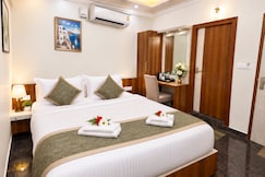 Hotel Skylights, Nandi Hills