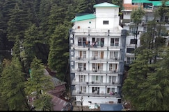 One Earth RR Retreat, Dharamshala