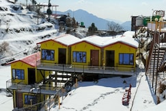 Namaste UK Home Stay, Kanatal