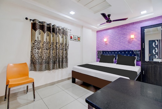 Hotel O Rajadhani