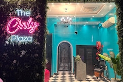 The Only Plaza, Prayagraj