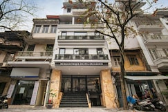 Romantique Hotel De Hanoi, Hanoi