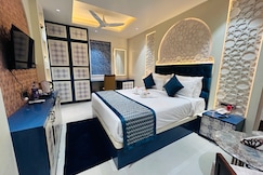 HOTEL MEENA AURUM INN DARBHANGA, Benipatti