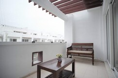 Grandeur 4BHK Manipal University Penthouse, Jaipur
