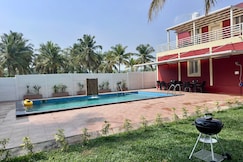 Ishwi Farm Stay, Mysore