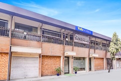 FabHotel Abrol Suites, Mumbai