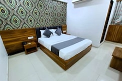 hotel shree Tapovan, Sanand