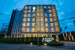 Arden Hotel and Residence (Formerly known as At Mind Exclusive Pattaya), Pattaya