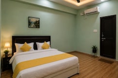 Hotel AV Grand Inn, Kanpur