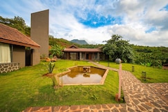 DurgBhumi Resort, Pune