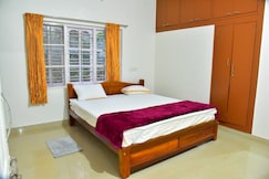 Golden Mist Homestay, Coorg