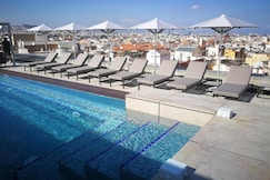 InterContinental Barcelona, an IHG Hotel