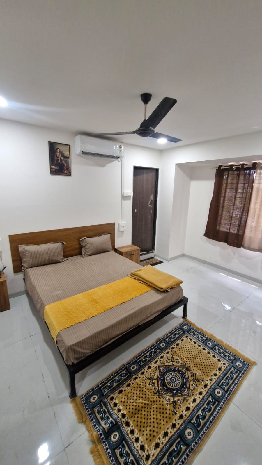 Hotel Bhakti Prides 4