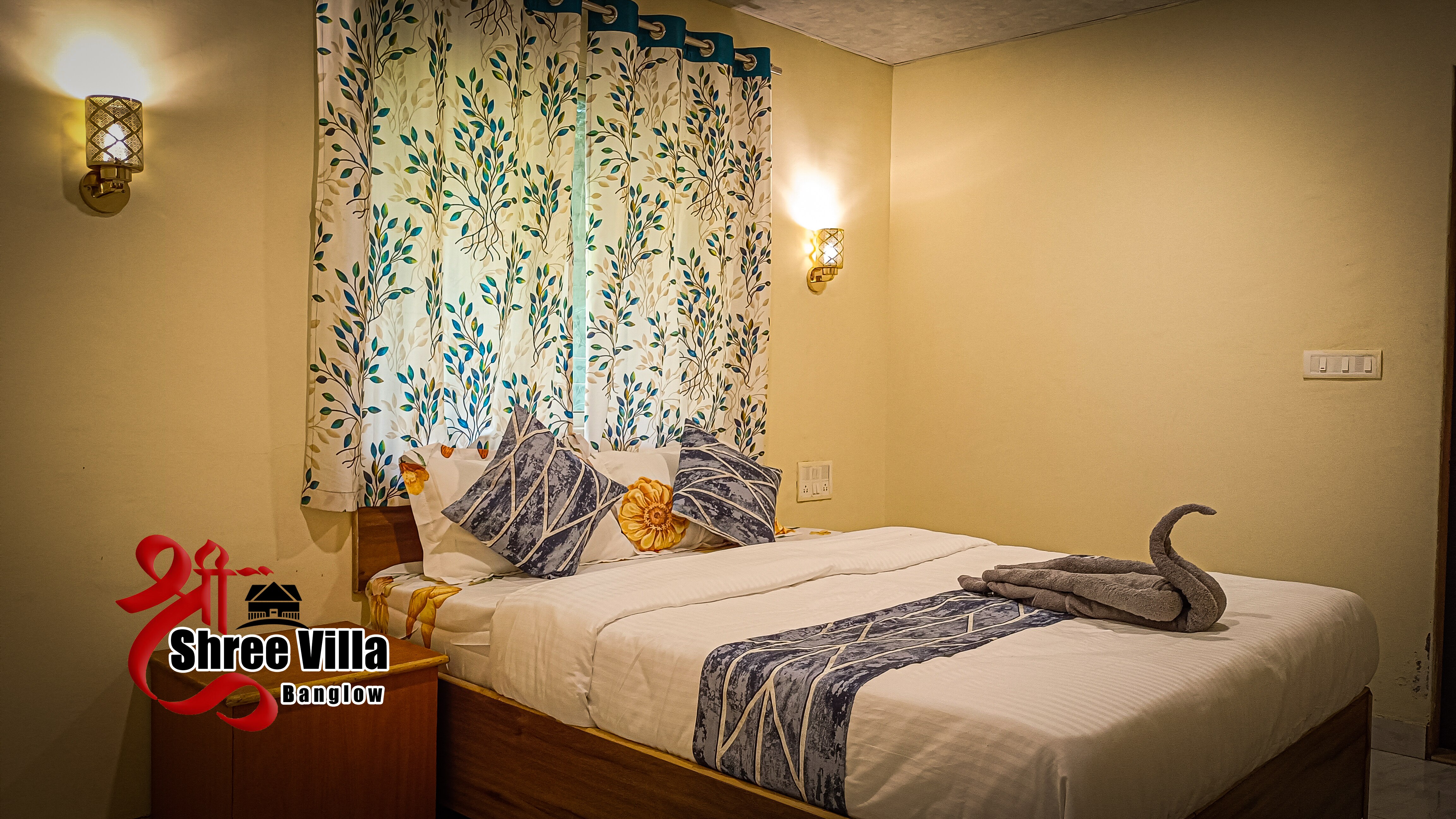 Shree Villa Banglow - Tap to explore photos