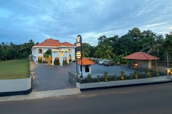 GRAND EMBASSY, Kottayam