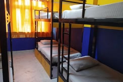 Bunk Hostel Delhi, Delhi