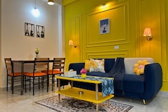 BeauMonde Boutique Suites - Harmony, Shillong