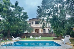 West Valley Villa  6BHK, Lonavala