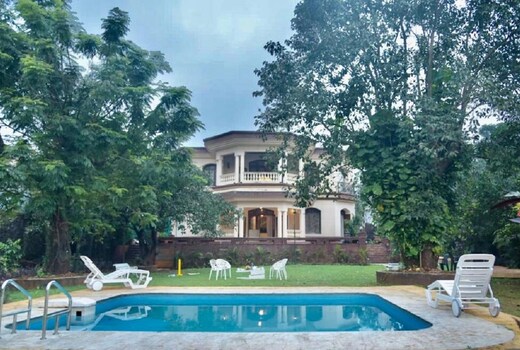 West Valley Villa  6BHK