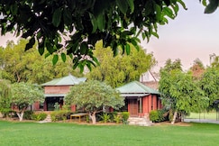 Camp Wild Retreat at Aravali Valley, Faridabad