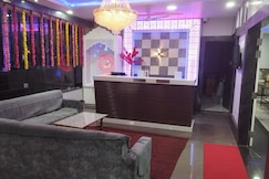 HOTEL ANAND SHREE, Sohagpur