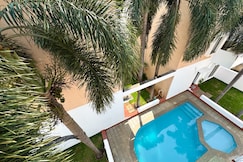 Lux Beach House 2, Mahabalipuram