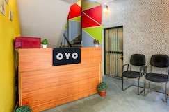 Hotel O Green Park Residency 2, Delhi