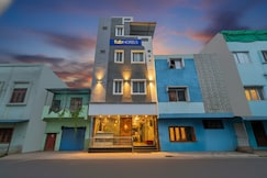 FabHotel Mahak Palace, Ujjain